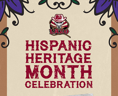 Arizona Coyotes honoring Hispanic Heritage Month with new initiatives