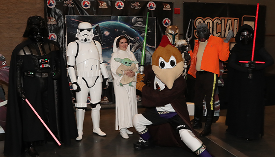 star wars