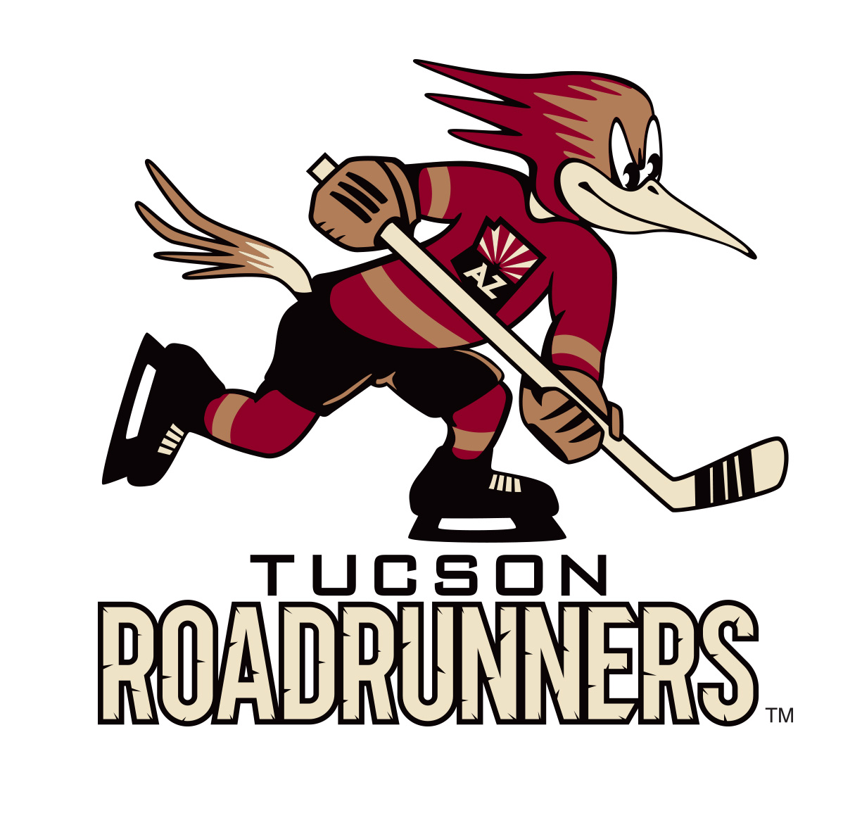 Tucson Roadrunners AHL
