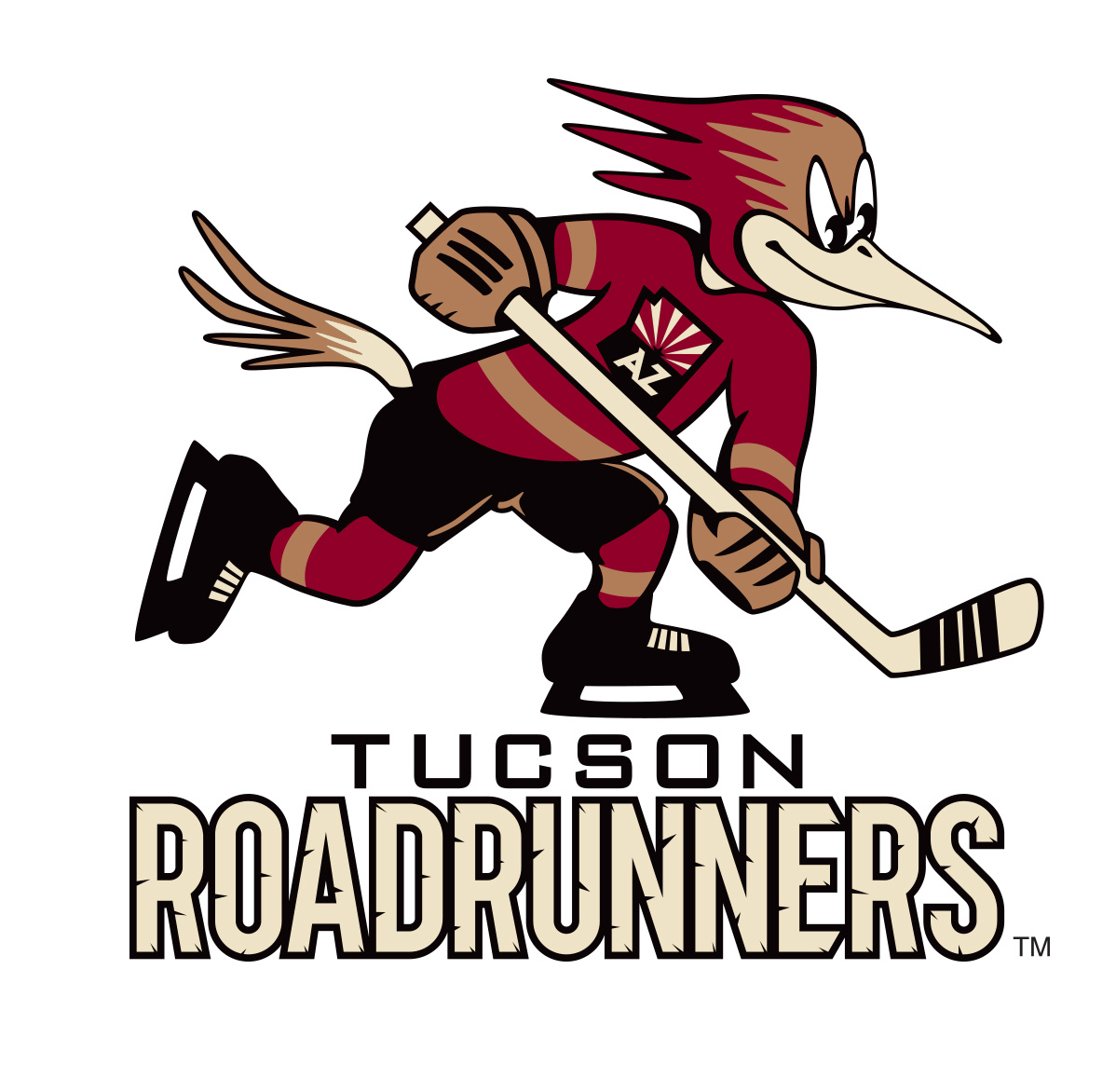 tucson roadrunners nhl