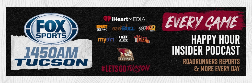 Fox sales radio channel