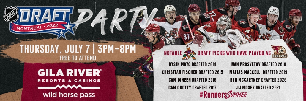 Arizona Coyotes and Grand Canyon Brewing Introduce Hockey Beer