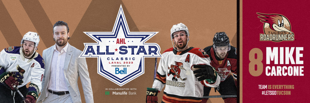 Everything you need to know ahead of the 2023 NHL All-Star Game