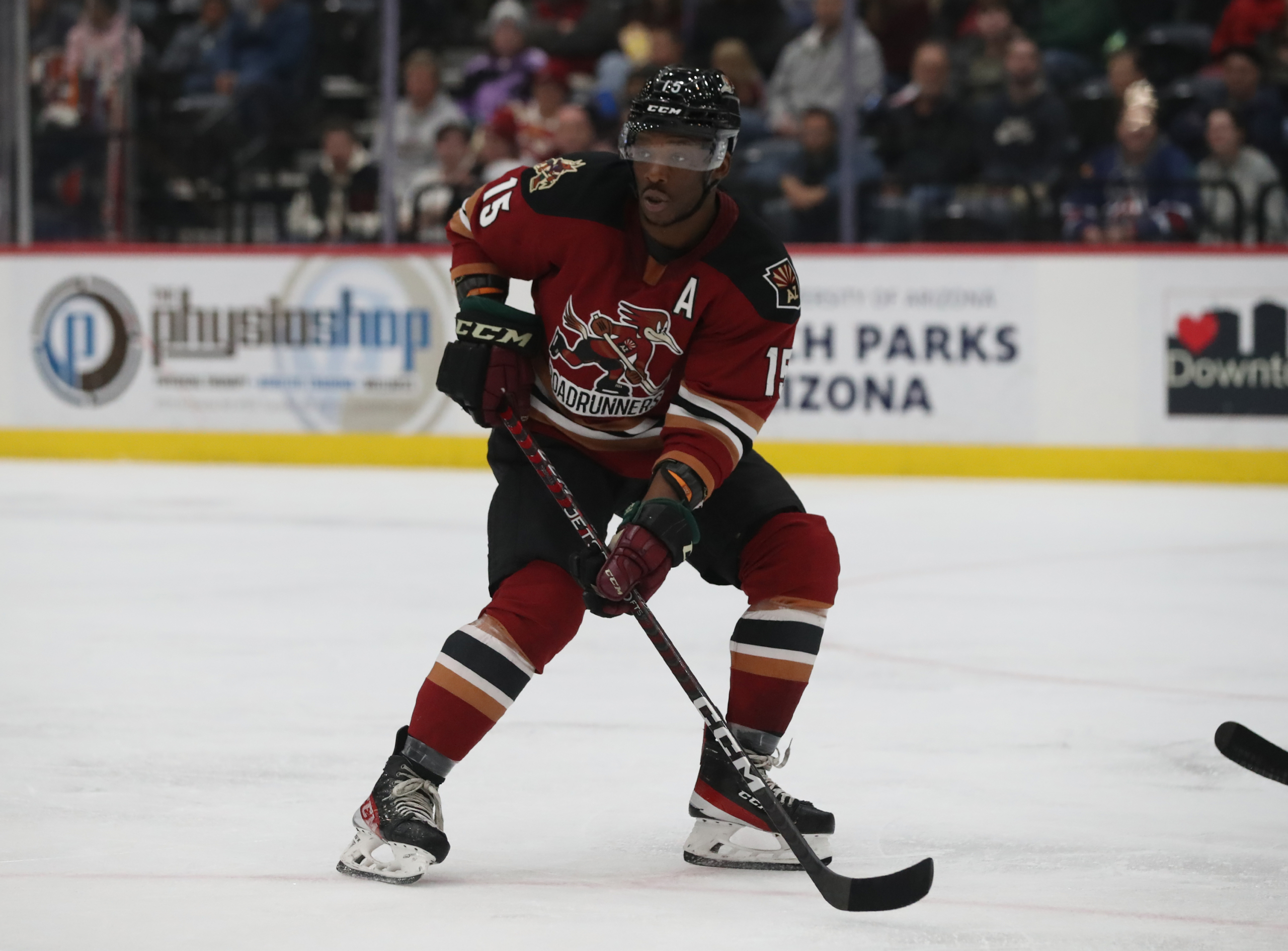 Roadrunners to debut own Kachina jersey Saturday at home