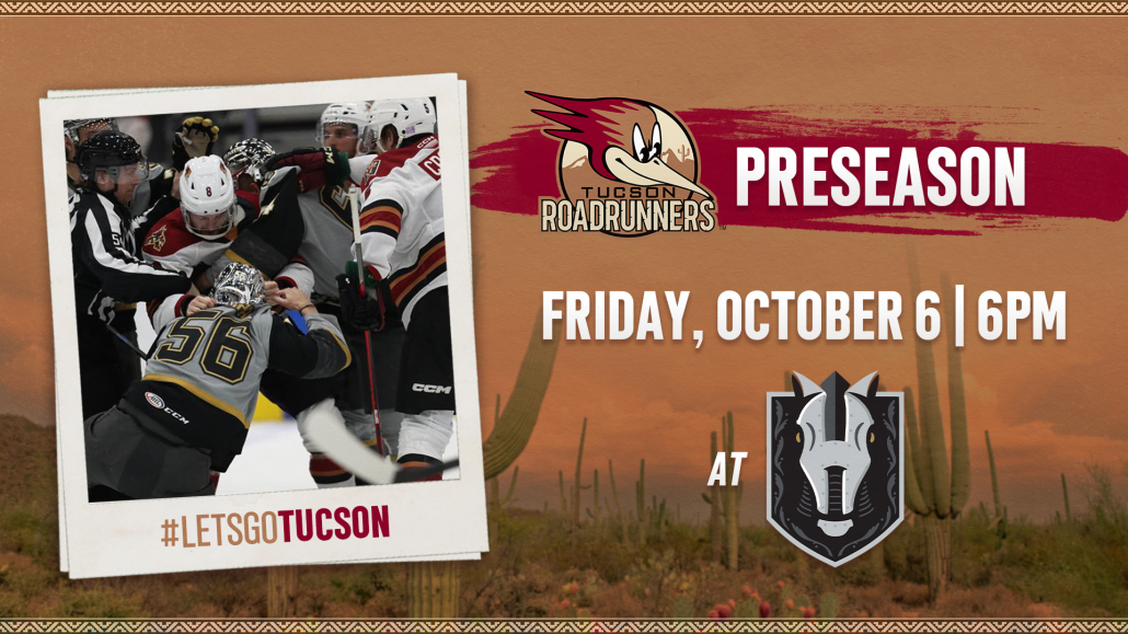 tucsonroadrunners.com: News