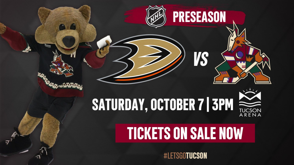 Anaheim Ducks vs. New Jersey Devils Tickets