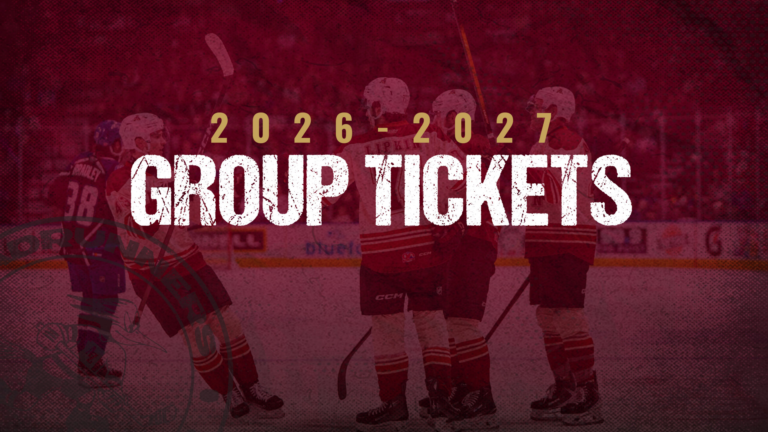 Group Tickets