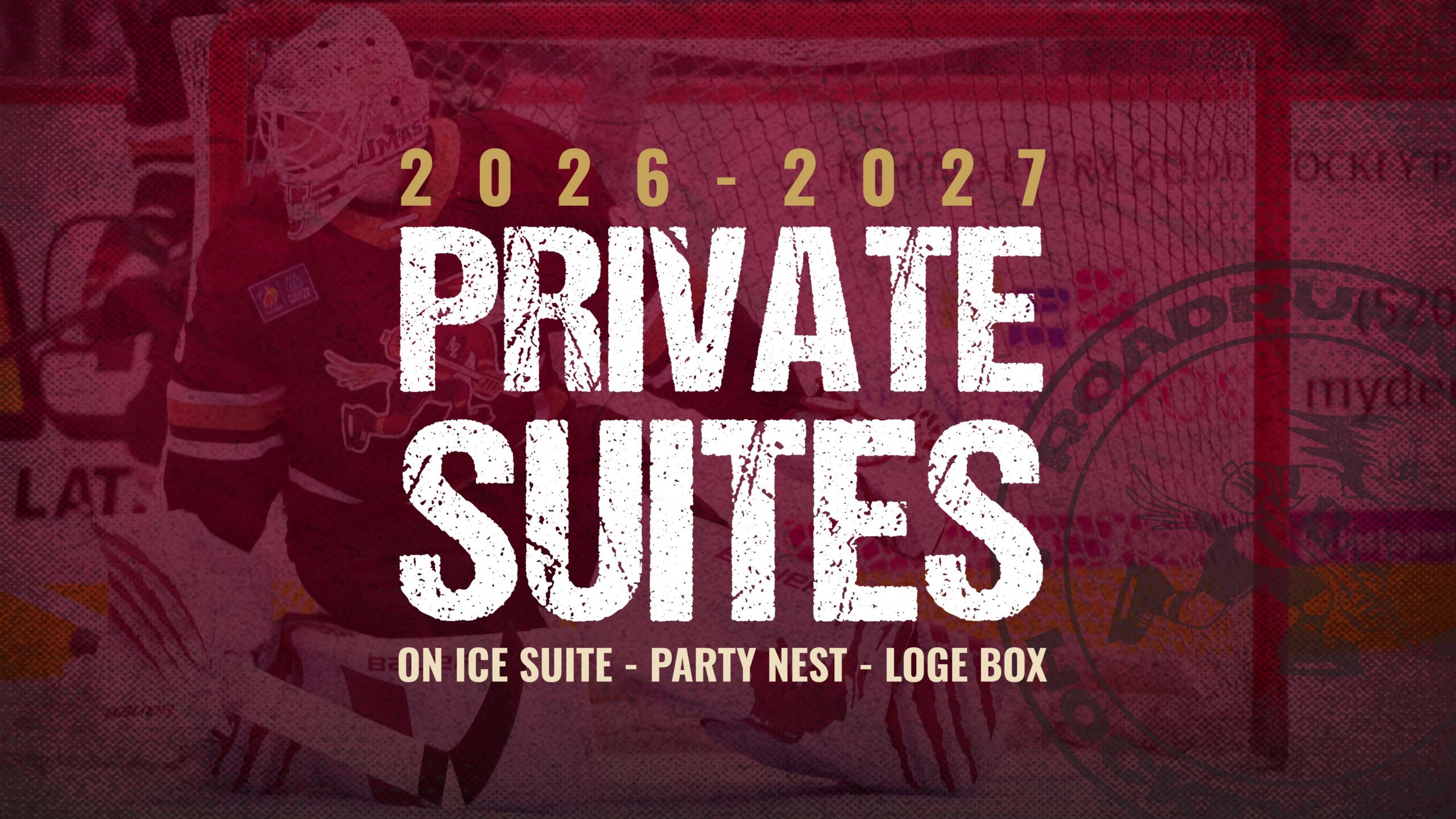 Private Suites