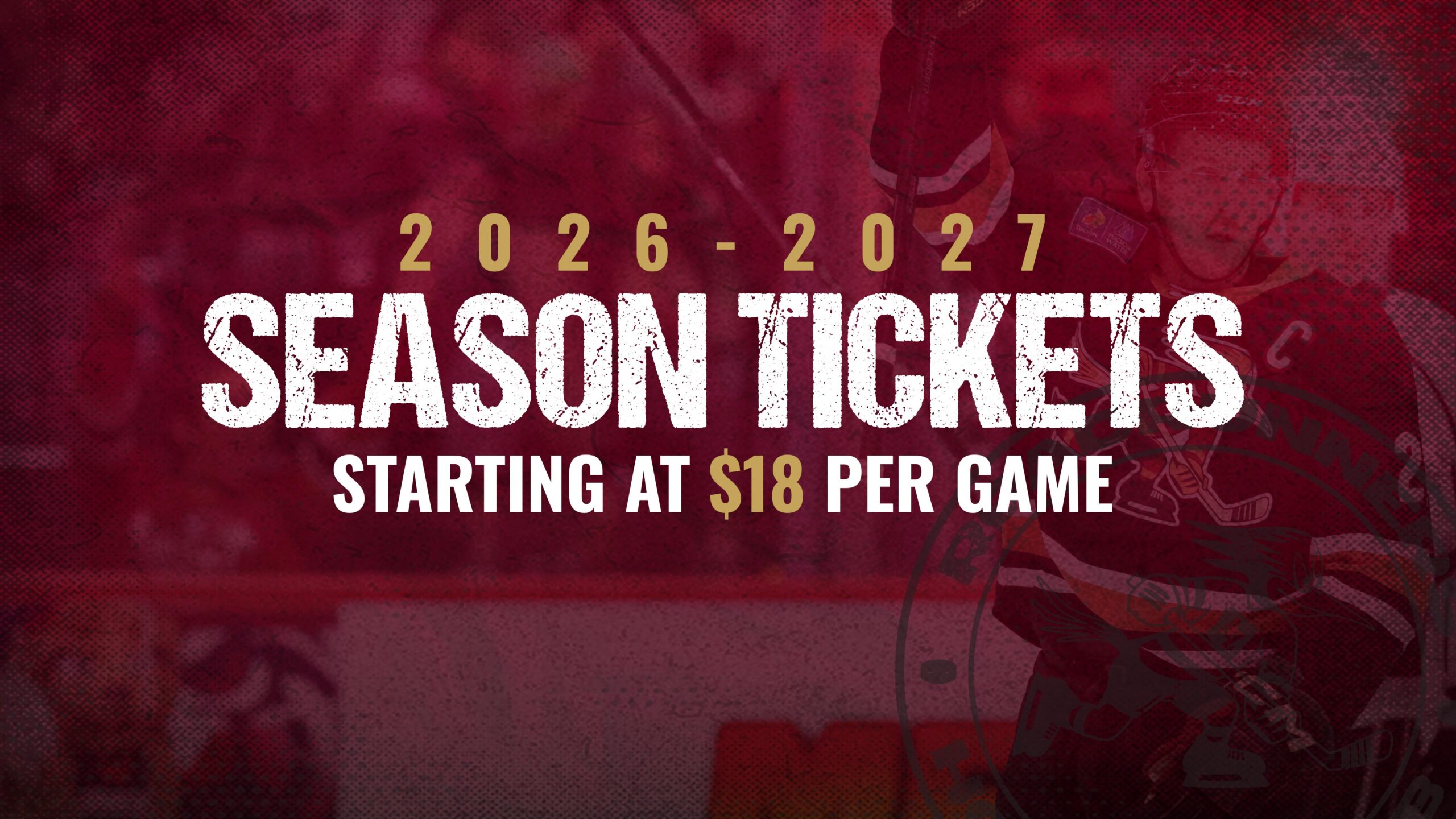 Season Tickets