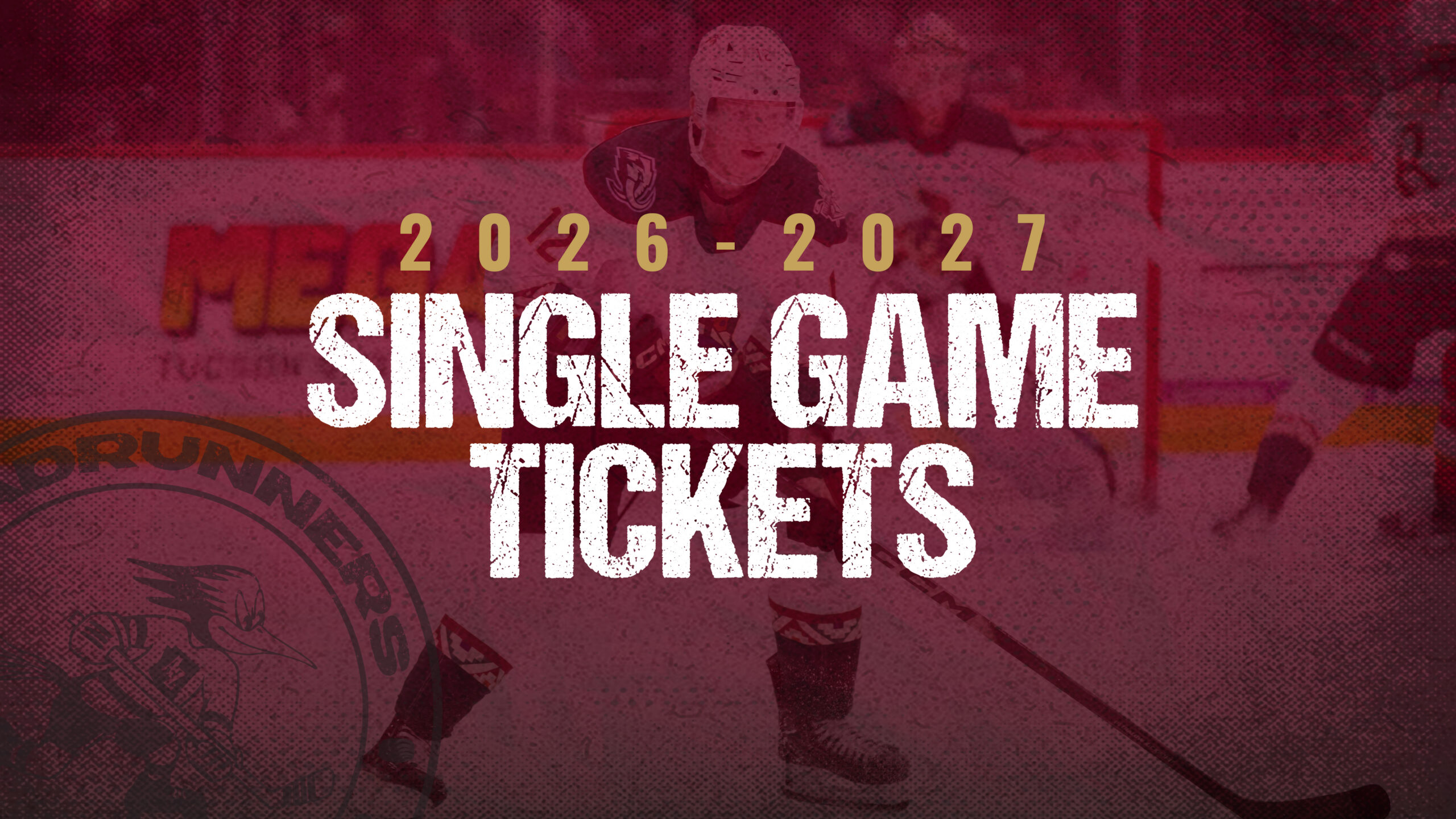 Single Game Tickets