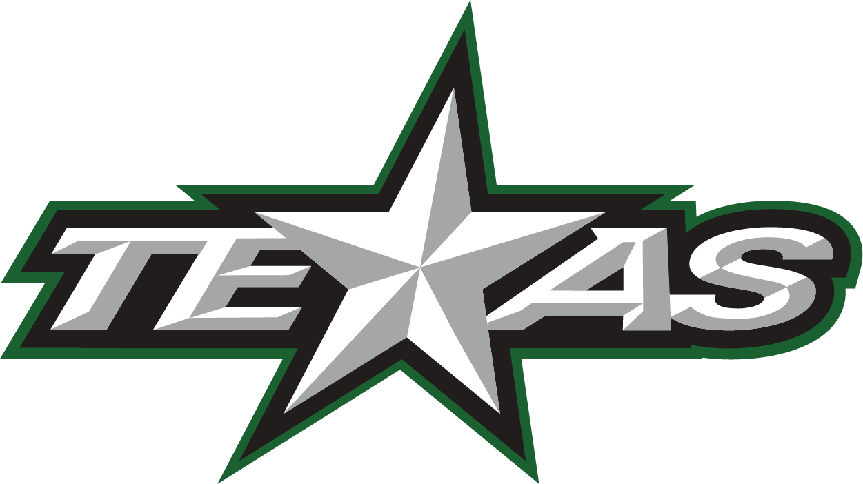 Texas Stars logo