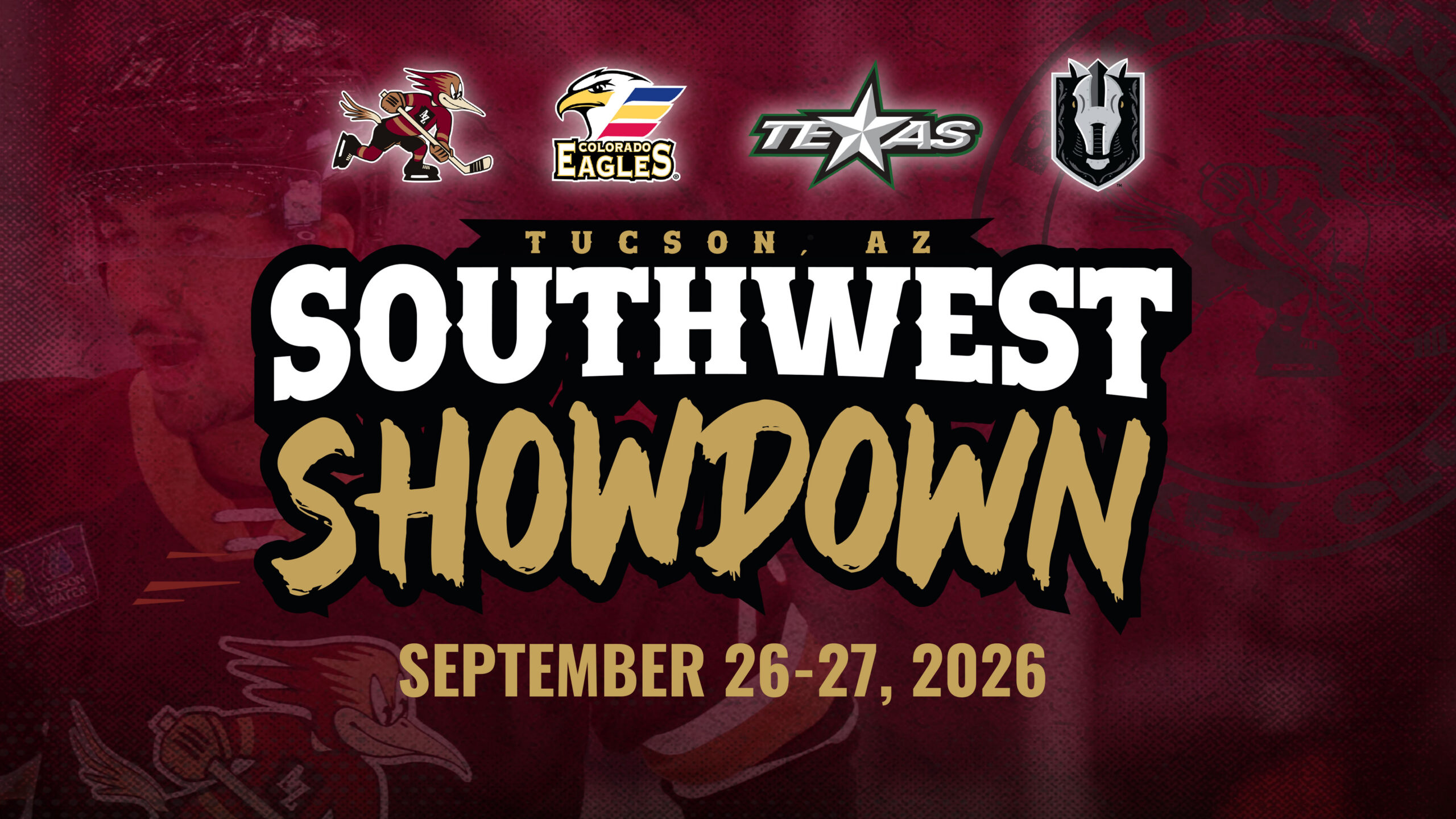 Southwest Showdown