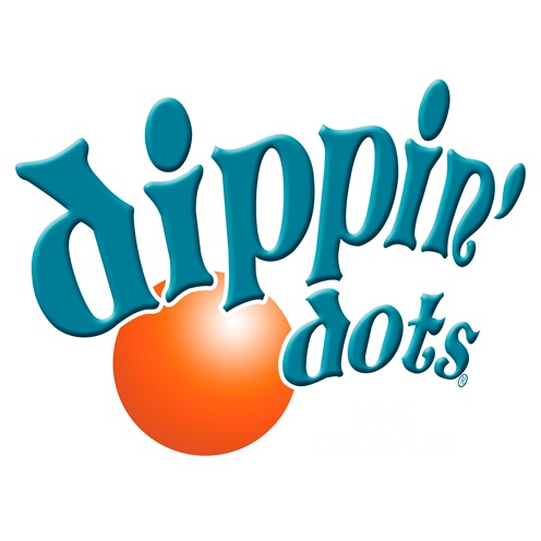 Dippin' Dots logo